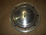 1973 Oldsmobile Toronado Rim Wheel Cover 15" Oem Used 4038. Fixed Price $51.99.