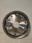 Suburban Blazer 15" Jimmy 4X4 Hubcaps Rim Wheel Cover 88-91,SET Of 4,CC3. Fixed Price $144.00.