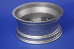 Genuine Mopar Wheel-aluminum 68109927AC. Fixed Price $627.98.