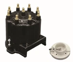 Sierra Distributor Cap & Rotor Mercruiser / Gm V8 18-5291, 38070, 808483T3. Fixed Price $89.97.