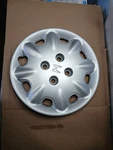 Honda Accord Hubcap Wheel Cover For 15 Inch 55039 44733-SV4-A100. Fixed Price $26.50.
