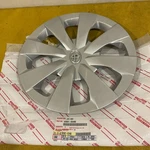 New 2020 2021 2022 Toyota Corolla Hubcap Wheel/wheel Cover. Fixed Price $55.00.