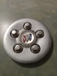Buick Park Avenue/ Ultra Chrome Center Cap Gm# 9593519. Fixed Price $27.50.