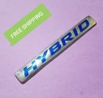 BIN15 2011 - 2014 Honda Insight Hybrid Emblem Rear Trunk 6 Nameplate Sign Badge. Fixed Price $12.79.