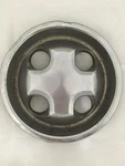 109* Dodge / Plymouth Chrysler Center Wheel Cap 4284079 16280. Fixed Price $24.99.