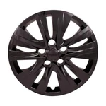 COAST2COAST Wc 20-25 Sentra Gloss Set Of 4- 54616BLK. Fixed Price $114.41.