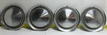 Oem Gm 15" Hub Caps Wheel Covers 00554916 1977-79 Oldsmobile Ninety EIGHT(3513). Fixed Price $134.95.
