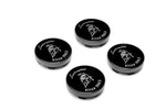 Genuine Lamborghini Rim Badge Kit ( Since 1963) X4 Set Caps. Fixed Price $421.92.