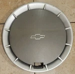 (1) Oem 1986-87 Chevy Nova 13" Dark Grey Hubcap Wheel Cover #0C P/n 717193-0010. Fixed Price $34.99.