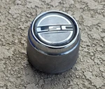 88 - 92 Lincoln Mark Vii Lsc Original Alloy Wheel Center Cap. Fixed Price $29.95.