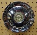 (1) 2005-2006 Chrysler 300 Chrome Wheel Center Cap 04895801AA 2244. Fixed Price $18.95.