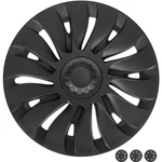 Wheel Covers For Tesla Model Y Accessories 2024 19 Inch Pcs Rim Protector W.... Fixed Price $250.18.