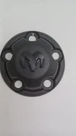 Mopar Oem Black Dodge Ram Van 1500 Wheel Center Cap 52038266 98 99 01 02. Fixed Price $20.00.
