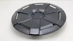 Tesla Cybertruck Aero Wheel Core Covers Hub Cap For 20" Rim 125023100C. Fixed Price $75.00.
