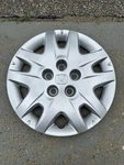 One 05-10 Honda Odyssey Lx 16 Lug Hubcap Wheel Cover 44733-SHJ-A00. Fixed Price $49.99.