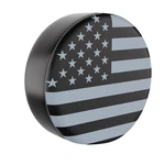 Moonet Pvc Leather Spare Tire 15INCH/L For Diameter 27"-29", Black-grey. Fixed Price $24.66.