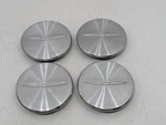 4X Used 1989-92 Ford Thunderbird Center Caps Oem Parts E9SZ-1141-A Lot Set Of. Fixed Price $39.96.