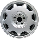 Wheel Rim Lexus LS400 16 1993 1994 4261150100 Painted Oem Factory 74137. Fixed Price $200.00.