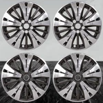 18" 15 Spoke Chrome Wheel Skins Fits 2017-2020 Nissan Pathfinder. Fixed Price $94.95.
