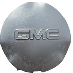2002-09 Gmc Envoy Wheel Center Cap 9593392 Silver Plastic See Photos. Fixed Price $35.00.