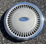 (1) One 1986-1991 Ford Taurus 14" Deluxe Oem Hubcap Wheel Cover F0DC-1130-AA. Fixed Price $21.95.