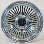 One 1966 Buick Riviera # 1999 15" Hubcap / Wheel Cover Gm 981160 Used. Fixed Price $99.99.