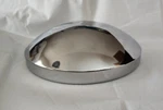 - Roadpro RPRHC81234 I.d. Chrome 8.25" Rear Hub Cap. Fixed Price $16.99.