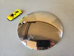 Prime Wheels Custom Chrome Center Cap Bolt In # C0500-0. Fixed Price $16.50.