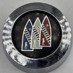 Rallye Wheel Center Cap 71-87 Buick Gs Skylark Regal Century Apollo Gran Sp. Fixed Price $34.95.