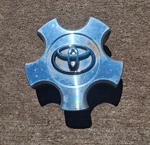 Toyota Avalon Center Cap, 2005-2010, Part# 42603 AC050. Fixed Price $34.95.