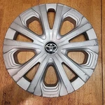 Toyota Prius/corolla 2018-2023- Genuine Oem Factory Original Hubcap 61188A. Fixed Price $35.00.