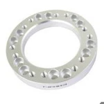 Nrg Hub Spacer 1/2IN. Silver SRK-500S. Fixed Price $48.71.