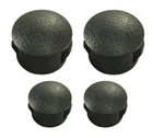 1999-2004 Mustang Spoiler Delete Hole Plugs. Fixed Price $17.00.