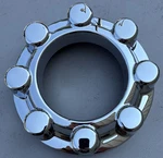 3/8" Ford F-250, F-350 Srw Oem Chrome Front Center Cap HC3Z1130N Single. Fixed Price $55.99.