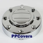 Front Center Hub Cap For 2011-2018 Ram 3500 Dually 1-TON Alcoa Wheels. Fixed Price $32.95.