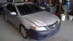 Driver Left Rear Knuckle/stub Fits 04-08 Tsx 949708. Fixed Price $100.00.
