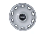 Used Audi Wheel Cover Hub Cap *4D0601147Z17. Fixed Price $29.00.