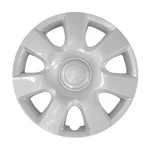 New Wheel Covers Hubcaps Fits 2002-2004 Toyota Camry; 15 Inch; 7 Spoke; Silver. Fixed Price $42.95.