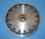 1983-1988 Mercury Cougar * Inch Wheel Cover 14". Fixed Price $25.00.