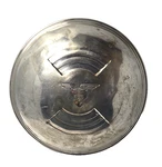 Vintage 1946 Mercury Monterey Sun Valley Hubcap Eight Coupe Colony Park. Fixed Price $25.00.