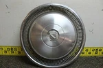 Oem Single 15" Hub Cap Wheel Cover 01253272 1978-79 Buick Electra Park AVE(1896). Fixed Price $39.95.