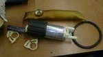 Nos Genuine Electric Fuel Pump Ac Delco Gm Original Equipment EP311 Oem. Fixed Price $75.00.