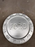 1961-1966 Ford Truck Bronco F100 F200 Bottle Wheel Cover Hubcap 8". Fixed Price $129.66.