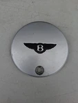Bentley Continental 1989 90 91 Speedline Center Chrome Hubcap UR72280 Oem. Fixed Price $139.00.