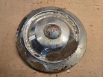 Triumph TR2 TR3 Hub Cap With Emblem 201870. Fixed Price $69.99.