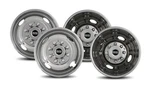 Pacific Dualies. Fixed Price $451.44.