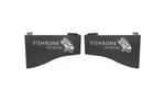 Fishbone Offroad FB25081 Wheel Well Storage Bins. Fixed Price $140.29.