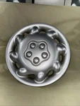 Dodge Neon 1996-1998 14" Hole Silver Wheel Cover / Hubcap 519 Oem. Fixed Price $20.00.