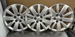 2011-2013 Chevrolet Cruze 3-PACK 16" Hubcaps 9598792. Fixed Price $41.99.
