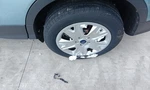 Wheel Cover Hubcap Spoke Fits 13-16 Escape 760595. Fixed Price $85.00.